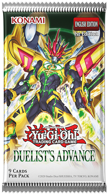 Duelist's Advance | Yu-Gi-Oh! Wiki | Fandom Duelist's Advance | Yu-Gi-Oh! Wiki | Fandom