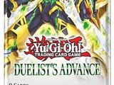Duelist's Advance