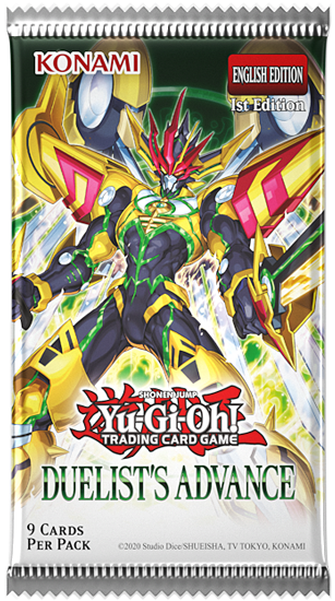 Duelist's Advance | Yu-Gi-Oh! Wiki | Fandom Duelist's Advance | Yu-Gi-Oh! Wiki | Fandom