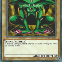 Feral Imp Yu Gi Oh Wiki Fandom Looking for information on the anime yu☆gi☆oh!? feral imp yu gi oh wiki fandom