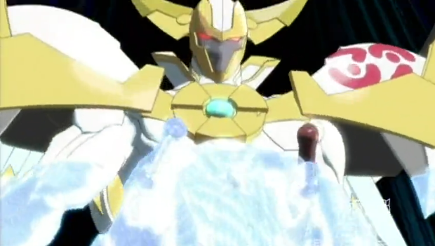 Yu-Gi-Oh! Zexal II (season 1) - Wikipedia