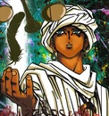 Shadi manga portal