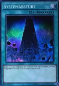 Card Gallery:System Down | Yu-Gi-Oh! Wiki | Fandom
