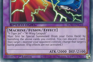 Yu-Gi-Oh! Wiki - Armed Dragon Thunder LV3