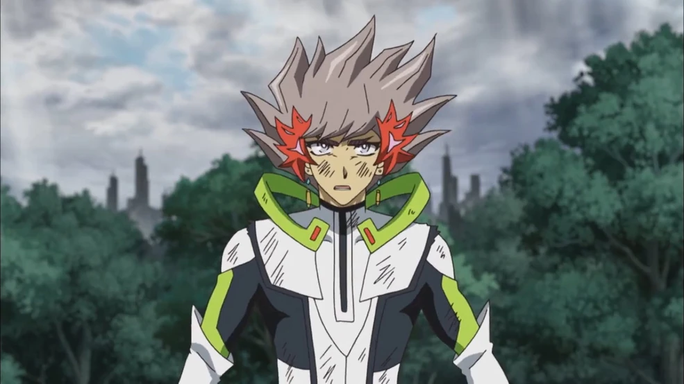 Varis | Yu-Gi-Oh! Wiki | Fandom