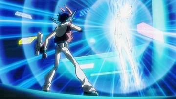 Yu-Gi-Oh! ZEXAL - Episode 018 | Yu-Gi-Oh! Wiki | Fandom