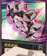 CXyz Battleship Cherry Blossom