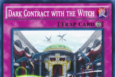 Destroys Trap Cards | Yu-Gi-Oh! Wiki | Fandom