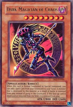 Card Gallery:Dark Magician of Chaos | Yu-Gi-Oh! Wiki | Fandom