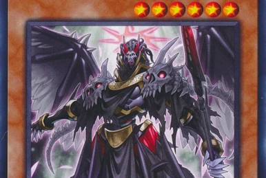 List of "Darklord" cards | Yu-Gi-Oh! Wiki | Fandom