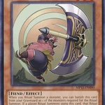 Djinn Demolisher of Rituals
