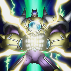 Card Artworks:Elemental HERO Thunder Giant | Yu-Gi-Oh! Wiki