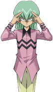 Espa Roba (Duel Links)