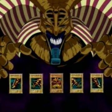 Forbidden One Yu Gi Oh Wiki Fandom