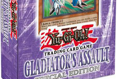 Raging Battle: Special Edition | Yu-Gi-Oh! Wiki | Fandom