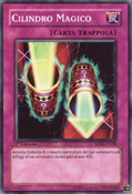 SDSC-IT038 (C) (1st Edition) Spellcaster's Command Structure Deck