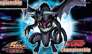 75th SJC Top 32: "Dark End Dragon"