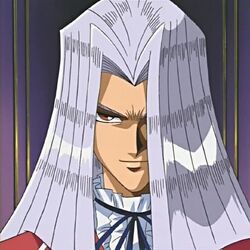 List of Yu-Gi-Oh! characters - Wikipedia