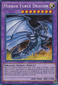 DRL2-EN005 (ScR) (1st Edition) Dragons of Legend 2