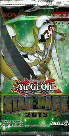 Star Pack 2013 | Yu-Gi-Oh! Wiki | Fandom