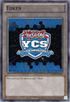 TKN4-EN002 (Official Proxy) Yu-Gi-Oh! Championship Series 2012 pre-registration card