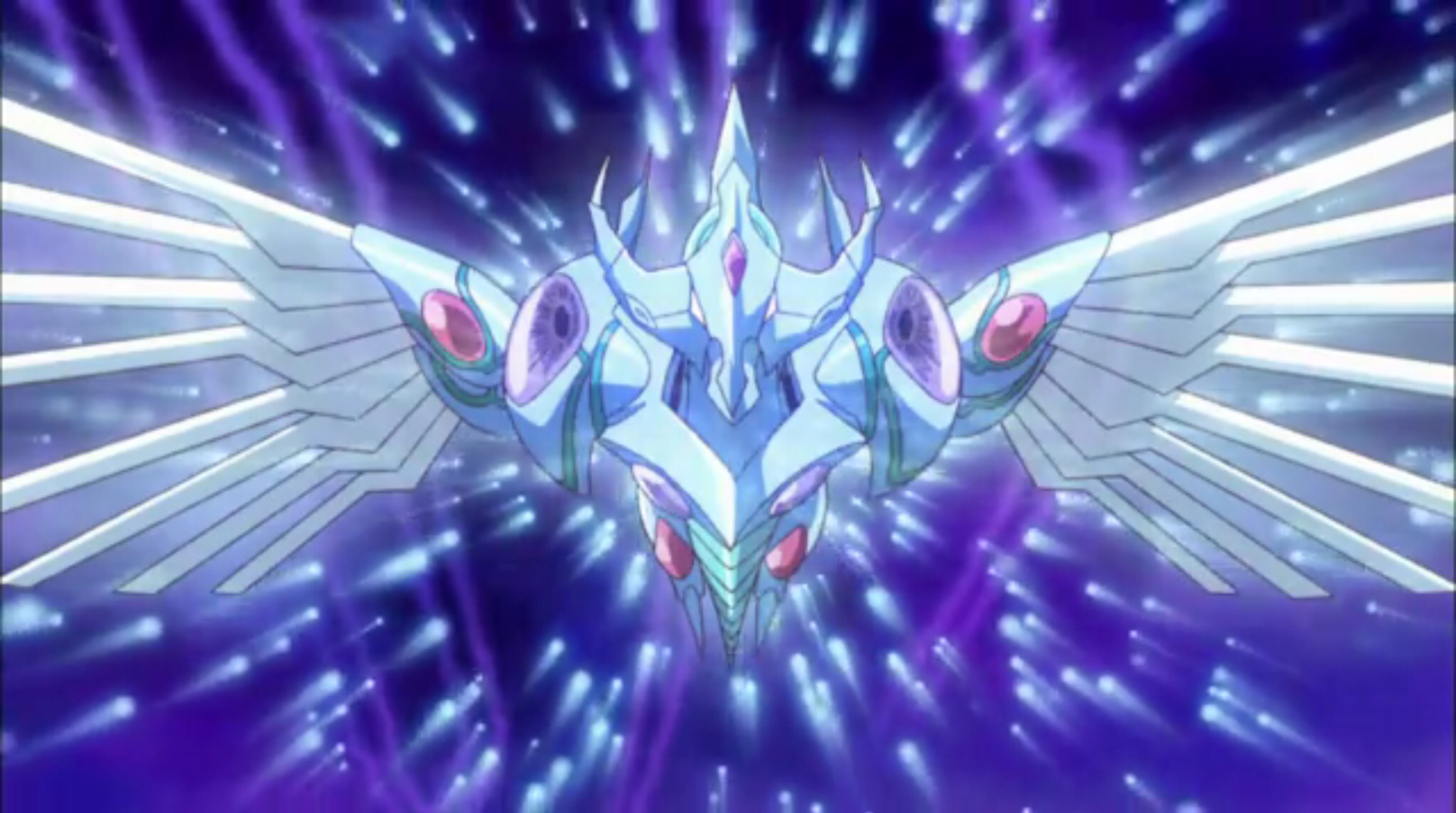 Signer Dragon, Yu-Gi-Oh! Wiki