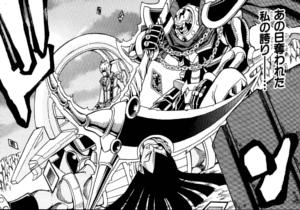 Jack Atlas (manga) - Yugipedia - Yu-Gi-Oh! wiki