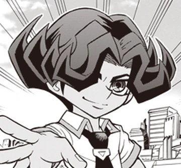 Alito (D Team) | Yu-Gi-Oh! Wiki | Fandom