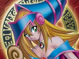 Dark Magician Girl (anime)