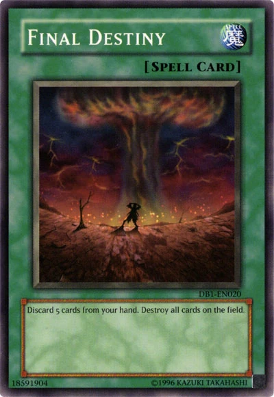 yugioh can you discard cards from the field Amazon.com : Card Binder for Y-G-O Trading Cards,990 Pockets Large Capacity  3-Ring Album,9-Pocket Floder Compatible with YuGiOh Cards and Other  Standard Size Cards. : Office Products main image 0