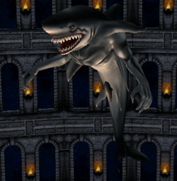 Card Gallery:Man-eating Black Shark | Yu-Gi-Oh! Wiki | Fandom Card Gallery:Man-eating Black Shark | Yu-Gi-Oh! Wiki | Fandom