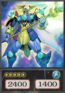 Number 73: Abyss Splash