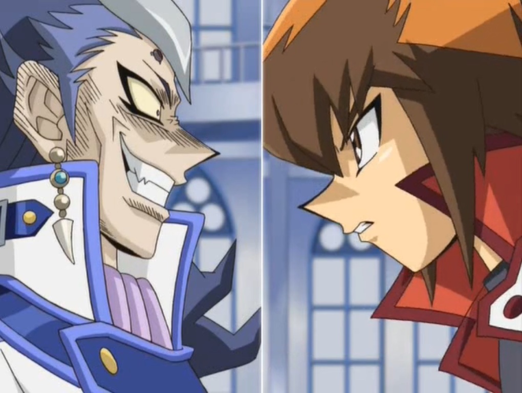 Yu-Gi-Oh! GX - Episode 091 - Yugipedia - Yu-Gi-Oh! wiki