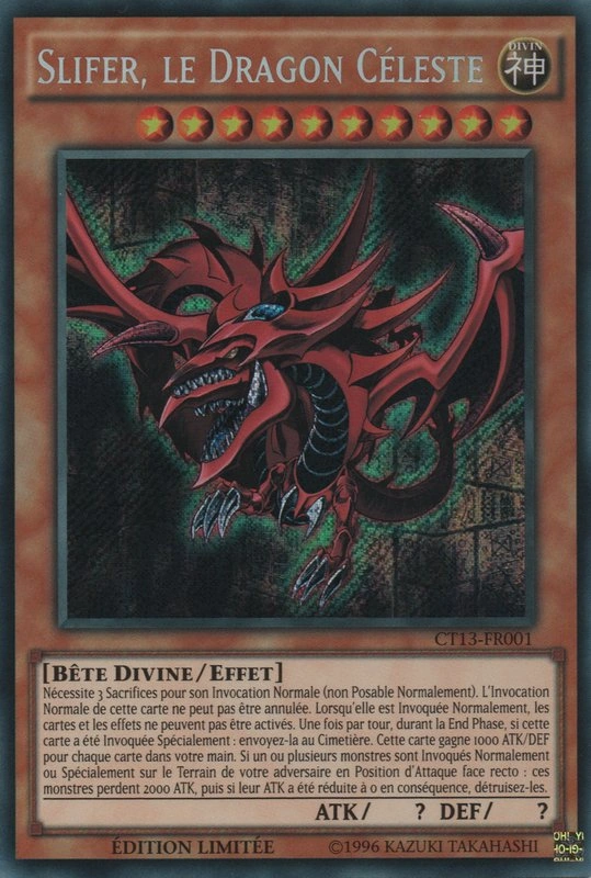 yugioh ct13 card list Amazon.com: Yugioh Super Rare Card Performapal Pendulum Sorcerer Limited  Edition CT13-EN007 by Yu Gi Oh! : Toys & Games main image 1