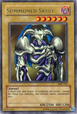 Set Card Galleries:Metal Raiders (TCG-NA-UE) | Yu-Gi-Oh! Wiki | Fandom