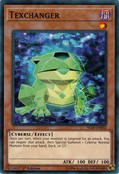 YS18-EN002 (C) "Texchanger"