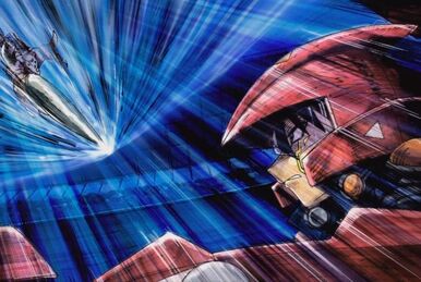 Yu-Gi-Oh! 5D's A New Threat: Part 1 - Assista na Crunchyroll