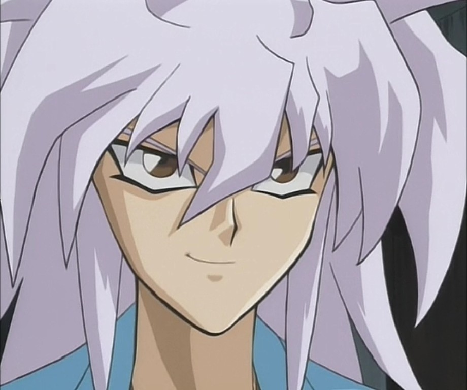 Yami Bakura, Yu-Gi-Oh! Wiki