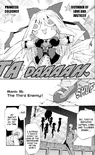 ZEXAL Rank 16 title page