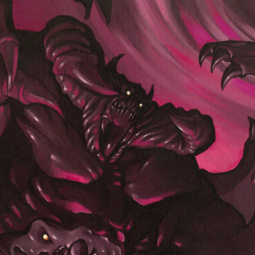 Zorc Necrophades Manga Yu Gi Oh Wiki Fandom