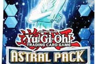 Astral Pack Five | Yu-Gi-Oh! Wiki | Fandom