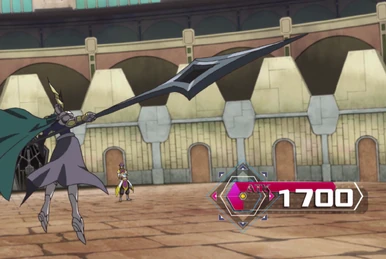 Armatos Legio | Yu-Gi-Oh! Wiki | Fandom