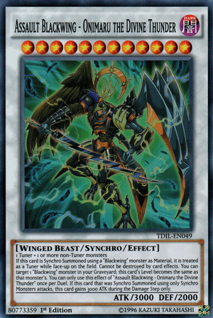 AssaultBlackwingOnimarutheDivineThunder-TDIL-EN-SR-1E.png