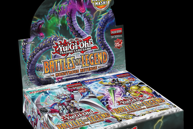 2021 Tin of Ancient Battles | Yu-Gi-Oh! Wiki | Fandom