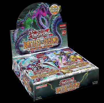 Battles of Legend: Monstrous Revenge | Yu-Gi-Oh! Wiki | Fandom Battles of Legend: Monstrous Revenge | Yu-Gi-Oh! Wiki | Fandom
