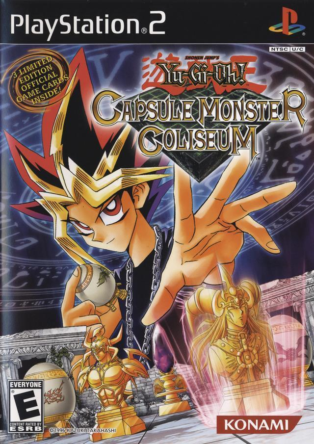 yu gi oh duelist of the roses iso ps2 download