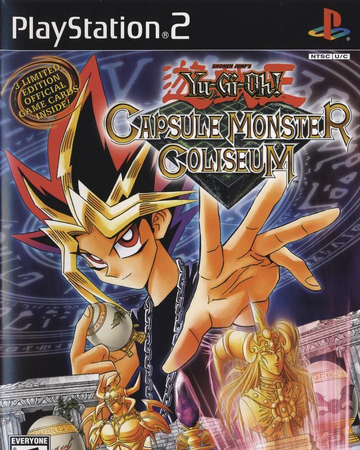 yu gi oh playstation 1