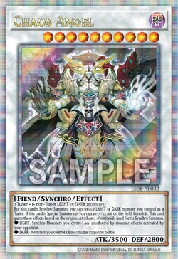 Card Gallery:Chaos Angel | Yu-Gi-Oh! Wiki | Fandom Card Gallery:Chaos Angel | Yu-Gi-Oh! Wiki | Fandom