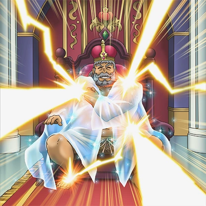 Clear Robe | Yu-Gi-Oh! Wiki | Fandom