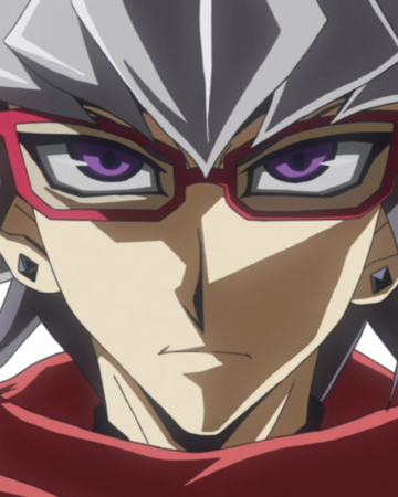 Declan Akaba Yu Gi Oh Wiki Fandom